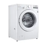 Lg Combo lavadora y secadora a gas de 20kg wm20wv/df20wv